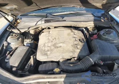 2015 Chevrolet Camaro 1Lt z USA, uszkodzony, nr VIN 2G1FD1E35F9301992